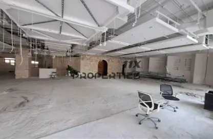 Shop - Studio - 1 Bathroom for rent in Burj Daman - DIFC - Dubai