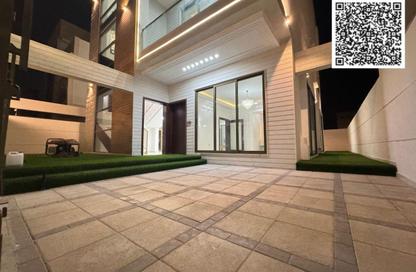 Villa - 6 Bedrooms - 7+ Bathrooms for sale in Al Bahia Hills - Al Bahia - Ajman