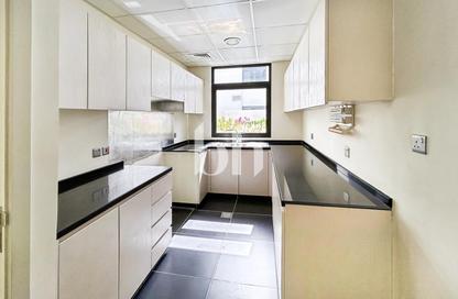 Townhouse - 3 Bedrooms - 5 Bathrooms for sale in Aurum Villas - Aster - Damac Hills 2 - Dubai