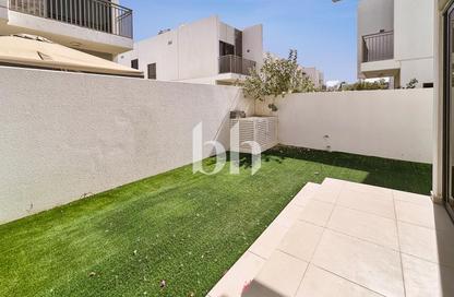 Townhouse - 3 Bedrooms - 5 Bathrooms for sale in Aurum Villas - Aster - Damac Hills 2 - Dubai