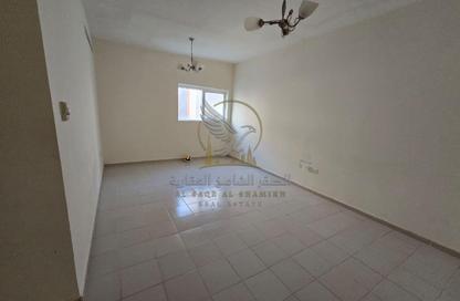 Apartment - 1 - 1 for rent in Al Qulaya'ah - Al Sharq - Sharjah