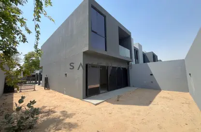 تاون هاوس - 3 غرف نوم - 3 حمامات للبيع في مسار أزاليا - مسار - تلال سيتي - الشارقة تاون هاوس - 3 غرف نوم - 3 حمامات للبيع في مسار أزاليا - مسار - تلال سيتي - الشارقة