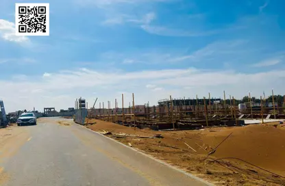 Land - Studio for sale in Al Helio 2 - Al Helio - Ajman