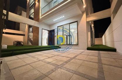 Villa - 6 Bedrooms - 7+ Bathrooms for sale in Al Bahia Hills - Al Bahia - Ajman