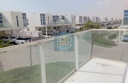 فيلا - 4 غرف نوم - 4 حمامات للايجار في باسيفيكا - داماك هيلز 2 - دبي