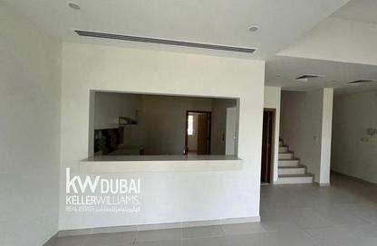 Townhouse - 3 Bedrooms - 4 Bathrooms for rent in Amaranta B - Amaranta - Villanova - Dubai Land - Dubai