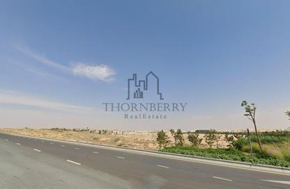 Land - Studio for sale in Tilal City D - Tilal City - Sharjah Land - Studio for sale in Tilal City D - Tilal City - Sharjah