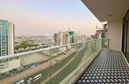 Apartment - 1 - 2 for rent in PG Upperhouse - Al Furjan - Dubai Apartment - 1 - 2 for rent in PG Upperhouse - Al Furjan - Dubai