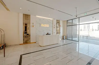 شقة - غرفة نوم - 1 حمام للبيع في عزيزي بارك افينيو - ميدان افينيو - ميدان - دبي