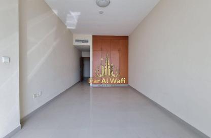 Apartment - 1 Bedroom - 2 Bathrooms for rent in Golden Sands Tower - Al Nahda - Sharjah