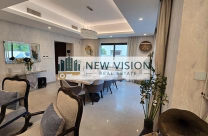 Villa - 4 - 5 for sale in Sharjah Sustainable City - Sharjah Villa - 4 - 5 for sale in Sharjah Sustainable City - Sharjah