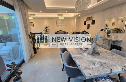 Villa - 4 - 5 for sale in Sharjah Sustainable City - Sharjah