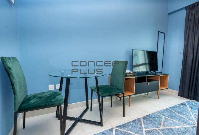 Studio in Boulevard Central Tower 2 · Furnished — photo 4