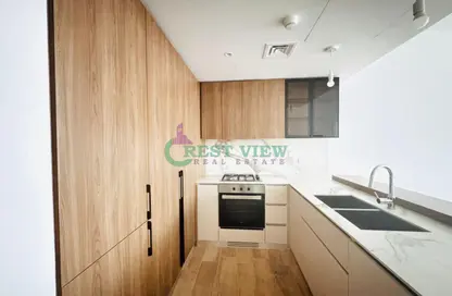 Apartment - 1 Bedroom - 1 Bathroom for rent in Hamilton House - District 14 - Jumeirah Village Circle - Dubai