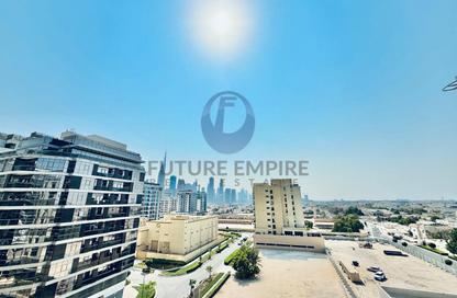 Apartment - 2 Bedrooms - 3 Bathrooms for rent in Diamond Building - Jumeirah Garden City - Al Satwa - Dubai Apartment - 2 Bedrooms - 3 Bathrooms for rent in Diamond Building - Jumeirah Garden City - Al Satwa - Dubai