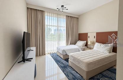 Apartment - 2 - 3 for rent in Vita Residencia - Al Sufouh 1 - Al Sufouh - Dubai