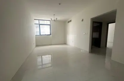 Apartment - 2 Bedrooms - 2 Bathrooms for rent in Al Taawoon Tower 1 - Al Taawoon Towers - Al Khan - Sharjah
