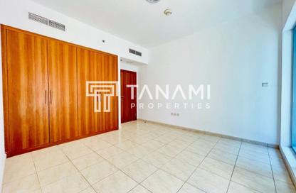شقة - غرفة نوم - 1 حمام للايجار في سكاي كورتس تاور A - أبراج سكاي كورتس - مجمع دبي ريزيدنس - دبي