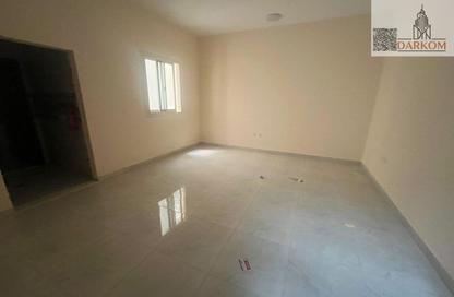 Apartment - Studio - 1 Bathroom for rent in Liwara 1 - Ajman