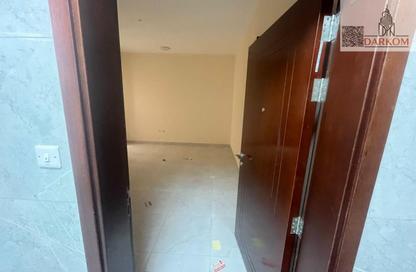 Apartment - Studio - 1 Bathroom for rent in Liwara 1 - Ajman Apartment - Studio - 1 Bathroom for rent in Liwara 1 - Ajman