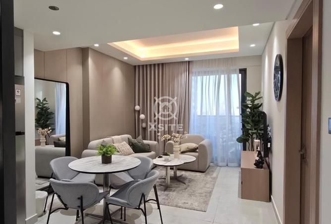 Exquisite 1 BR | Fully Furnished | Prime Location