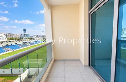 Apartment - 2 - 3 for rent in Al Nasr Central Building - Oud Metha - Bur Dubai - Dubai Apartment - 2 - 3 for rent in Al Nasr Central Building - Oud Metha - Bur Dubai - Dubai