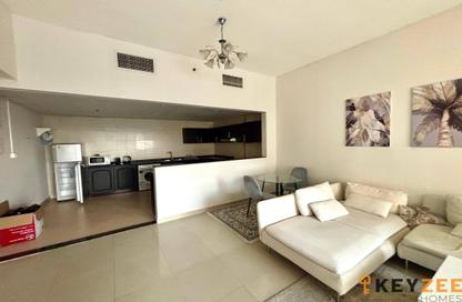 Apartment - 1 - 2 for rent in Dana Tower - District 12 - Jumeirah Village Circle - Dubai Apartment - 1 - 2 for rent in Dana Tower - District 12 - Jumeirah Village Circle - Dubai