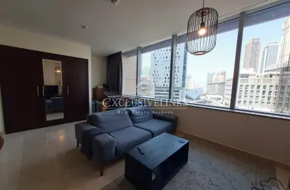 شقة - 1 حمام للايجار في سكاي جاردنز - مركز دبي المالي العالمي - دبي