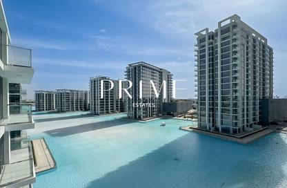 Apartment - 3 Bedrooms - 5 Bathrooms for sale in Residences 7 - The Residences at District One - District One - Mohammed Bin Rashid City - Dubai Apartment - 3 Bedrooms - 5 Bathrooms for sale in Residences 7 - The Residences at District One - District One - Mohammed Bin Rashid City - Dubai