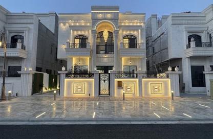 Villa - 6 - 7+ for sale in Al Helio 1 - Al Helio - Ajman