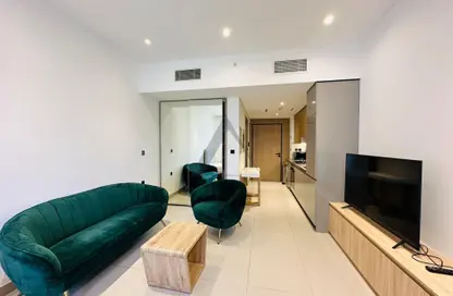 شقة - 1 حمام للايجار في حياتي افينيو - منطقة 14 - قرية جميرا الدائرية - دبي شقة - 1 حمام للايجار في حياتي افينيو - منطقة 14 - قرية جميرا الدائرية - دبي