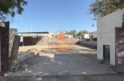 Land - Studio for rent in Al Jlail - Al Sajaa - Sharjah