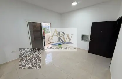 شقة - غرفة نوم - 1 حمام للايجار في مبنى جيباس 3 - الراشدية 2 - الراشدية - عجمان