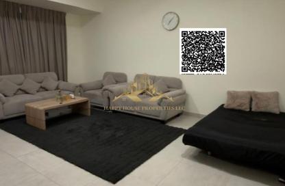 Apartment - 1 Bedroom - 2 Bathrooms for rent in Al Zaheya Gardens - Al Zahya - Ajman