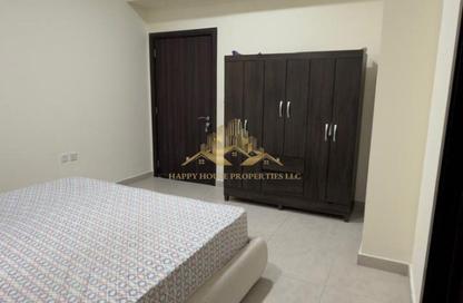 Apartment - 1 Bedroom - 2 Bathrooms for rent in Al Zaheya Gardens - Al Zahya - Ajman Apartment - 1 Bedroom - 2 Bathrooms for rent in Al Zaheya Gardens - Al Zahya - Ajman