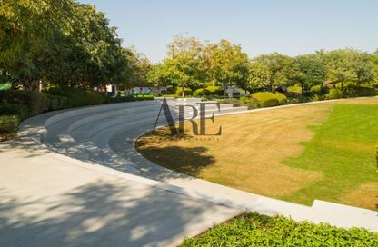 Townhouse - 4 - 5 for sale in Sequoia - Masaar - Tilal City - Sharjah