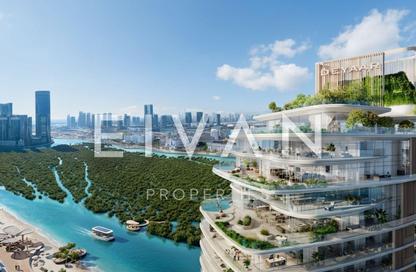 Apartment - 1 Bedroom - 1 Bathroom for sale in Elm at Park Five B - Elm at Park Five - Park Five by Deyaar - Dubai Production City (IMPZ) - Dubai Apartment - 1 Bedroom - 1 Bathroom for sale in Elm at Park Five B - Elm at Park Five - Park Five by Deyaar - Dubai Production City (IMPZ) - Dubai