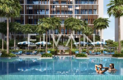 Apartment - 1 Bedroom - 1 Bathroom for sale in Elm at Park Five B - Elm at Park Five - Park Five by Deyaar - Dubai Production City (IMPZ) - Dubai Apartment - 1 Bedroom - 1 Bathroom for sale in Elm at Park Five B - Elm at Park Five - Park Five by Deyaar - Dubai Production City (IMPZ) - Dubai