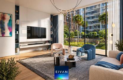Apartment - 1 Bedroom - 1 Bathroom for sale in Elm at Park Five - Park Five by Deyaar - Dubai Production City (IMPZ) - Dubai