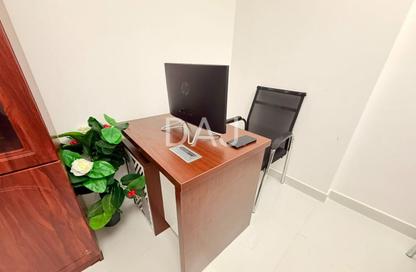 Office Space - Studio - 1 Bathroom for rent in Silver Home Building - Hor Al Anz - Deira - Dubai Office Space - Studio - 1 Bathroom for rent in Silver Home Building - Hor Al Anz - Deira - Dubai