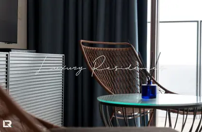 شقة - 2 غرف نوم - 3 حمامات للبيع في اتلانتس ذارويال رزيدينسز‎ - نخلة جميرا - دبي