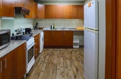 Apartment - 2 Bedrooms - 3 Bathrooms for sale in MAG 218 - Dubai Marina - Dubai