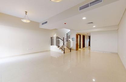 Townhouse - 3 Bedrooms - 4 Bathrooms for rent in Arenco Villas - District 14 - Jumeirah Village Circle - Dubai