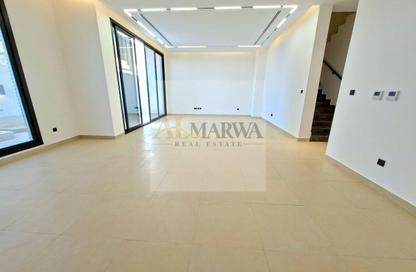 Villa - 5 - 6 for rent in Tilal City D - Tilal City - Sharjah