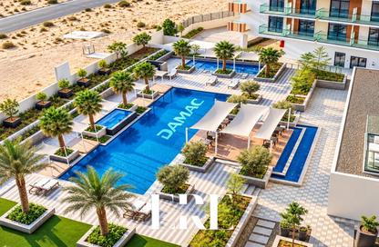 Apartment - 1 - 2 for sale in Celestia A - Celestia - Residential District - Dubai South (Dubai World Central) - Dubai Apartment - 1 - 2 for sale in Celestia A - Celestia - Residential District - Dubai South (Dubai World Central) - Dubai