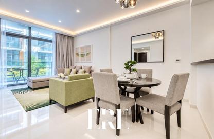 Apartment - 1 - 2 for sale in Celestia A - Celestia - Residential District - Dubai South (Dubai World Central) - Dubai Apartment - 1 - 2 for sale in Celestia A - Celestia - Residential District - Dubai South (Dubai World Central) - Dubai