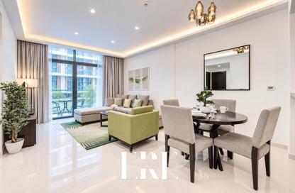 Apartment - 1 - 2 for sale in Celestia A - Celestia - Residential District - Dubai South (Dubai World Central) - Dubai Apartment - 1 - 2 for sale in Celestia A - Celestia - Residential District - Dubai South (Dubai World Central) - Dubai