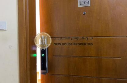 Apartment - 2 - 3 for sale in Ajman One Towers - Al Sawan - Ajman