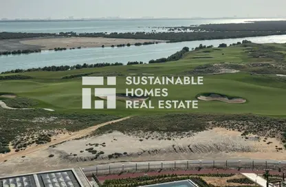 Apartment - 1 Bedroom - 1 Bathroom for rent in Residences C - Yas Golf Collection - Yas Island - Abu Dhabi