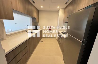 Apartment - 1 Bedroom - 1 Bathroom for rent in Residences C - Yas Golf Collection - Yas Island - Abu Dhabi